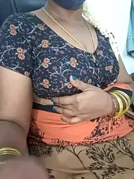 Tamil-hotwife webcam model stream image
