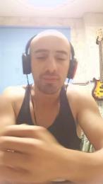 Mecheroman024 webcam model stream image