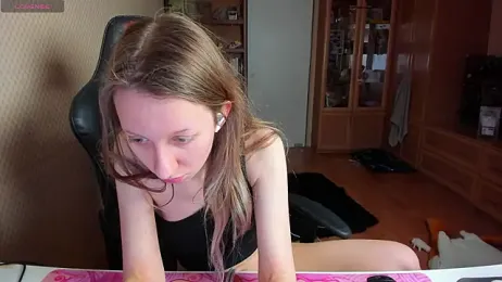 cutieMila webcam stripchat model stream image