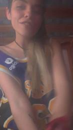 ValentinaHot330 webcam model stream image