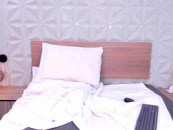 Tiana-And-Jake webcam model stream image