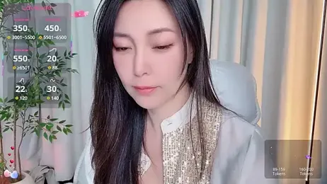 Lucy-cici webcam model stream image