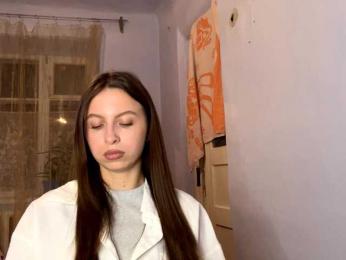 LiliannaBoom webcam model stream image