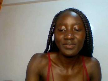 SexyLucia5 webcam model stream image