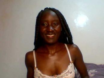 SexyLucia5 webcam model stream image