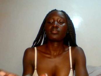 SexyLucia5 webcam model stream image