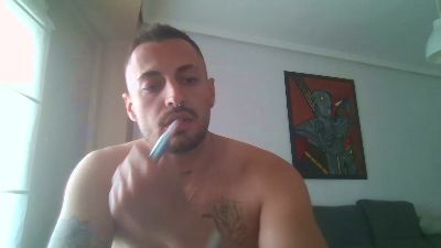 nickavanss webcam model stream image