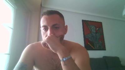 nickavanss webcam model stream image