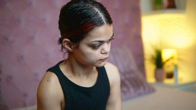 MaiaMini webcam model stream image