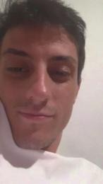 Anonimousluk webcam model stream image