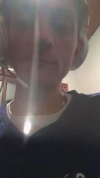 Anonimousluk webcam model stream image