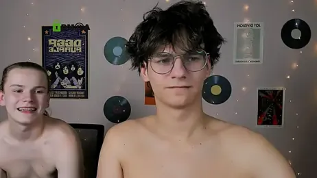 leo_void webcam model stream image