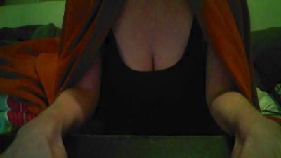 Anhhh webcam model stream image