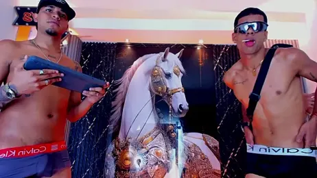 the_knights_of_the_night_ webcam model stream image