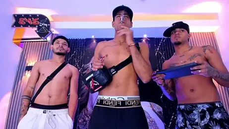 the_knights_of_the_night_ webcam model stream image