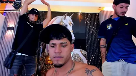 the_knights_of_the_night_ webcam model stream image