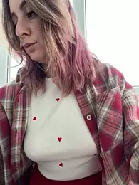 Puzdosia webcam model stream image