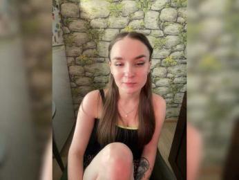 Intro31 webcam model stream image