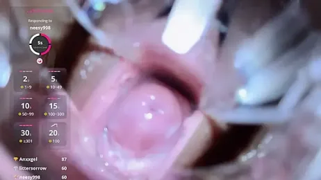 yueyue2003 webcam stripchat model stream image