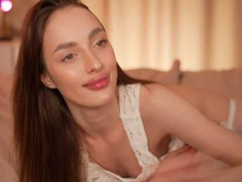 MillyRose webcam bongacams model stream image