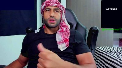 Ralfvoss webcam model stream image