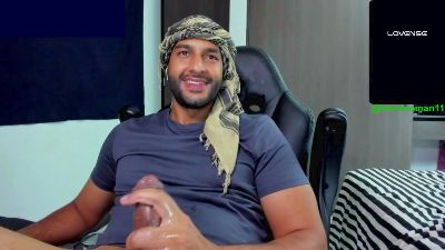 Ralfvoss webcam cam4 model stream image