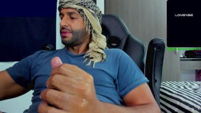 Ralfvoss webcam model stream image