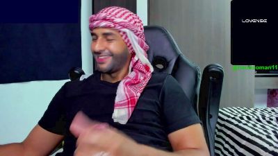 Ralfvoss webcam model stream image