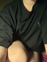 Luna_Babyyy webcam model stream image