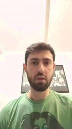 Gabforporn webcam cam4 model stream image