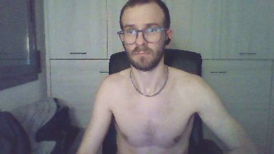 BCN_MCK webcam model stream image