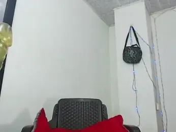 coraalhh webcam stripchat model stream image