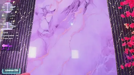 Hanna_Evaanss webcam stripchat model stream image