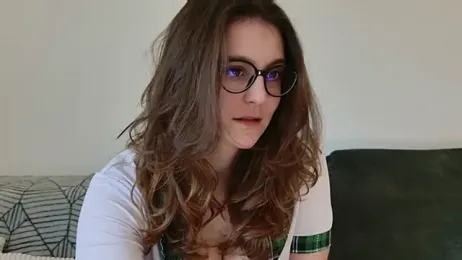 Tinas5 webcam stripchat model stream image