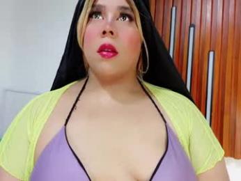 tasha_gatti webcam model stream image