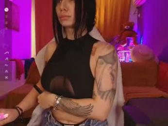 aishaaya webcam model stream image