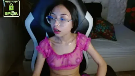 NathaliaSweet_11 webcam model stream image