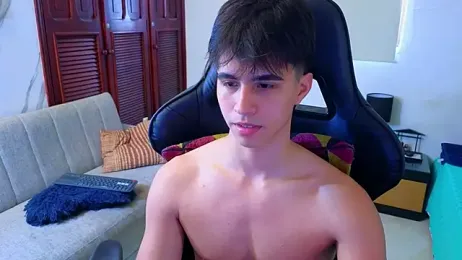 carl_dixon webcam model stream image