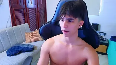 carl_dixon webcam model stream image