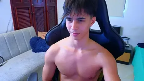 carl_dixon webcam model stream image