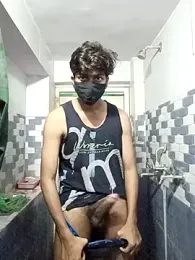 hotyboy_89 webcam model stream image