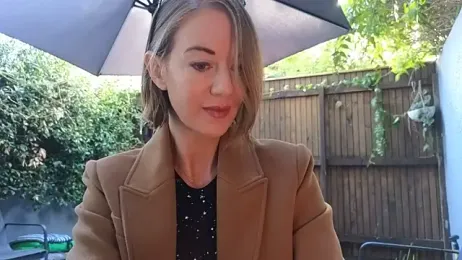 TopsyWilde webcam model stream image