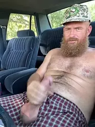 32XRedBeard webcam model stream image