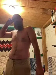 32XRedBeard webcam model stream image