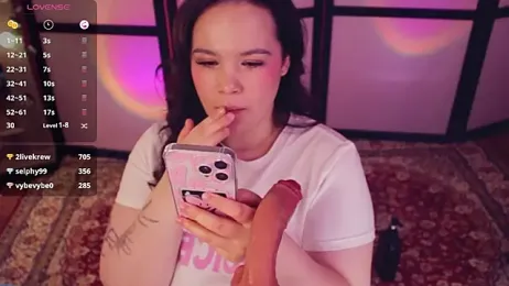 Chery_Lady22 webcam model stream image