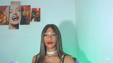 red_veltet webcam model stream image