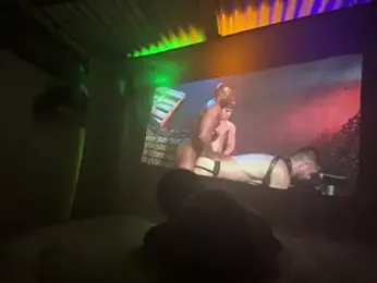 trash4cash webcam model stream image