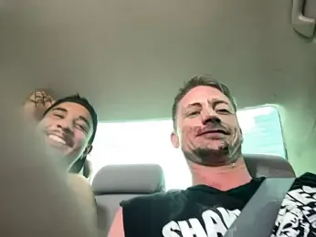 trash4cash webcam model stream image