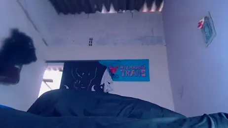 Zafiro_subversiva webcam stripchat model stream image