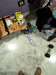 Abir97653 webcam model stream image